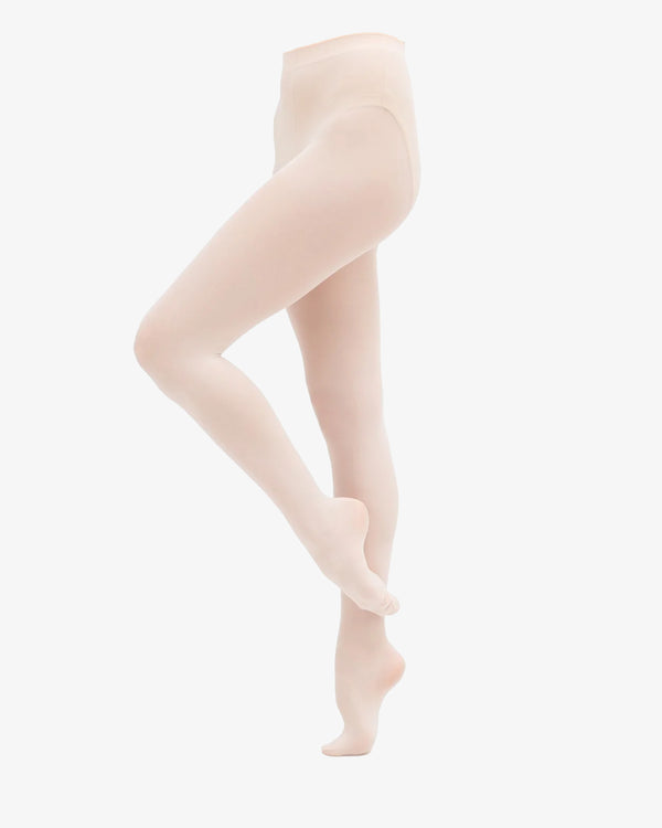 Repetto Collant Avec Pieds