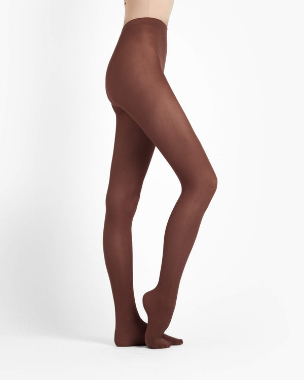 Repetto Collant Avec Pieds