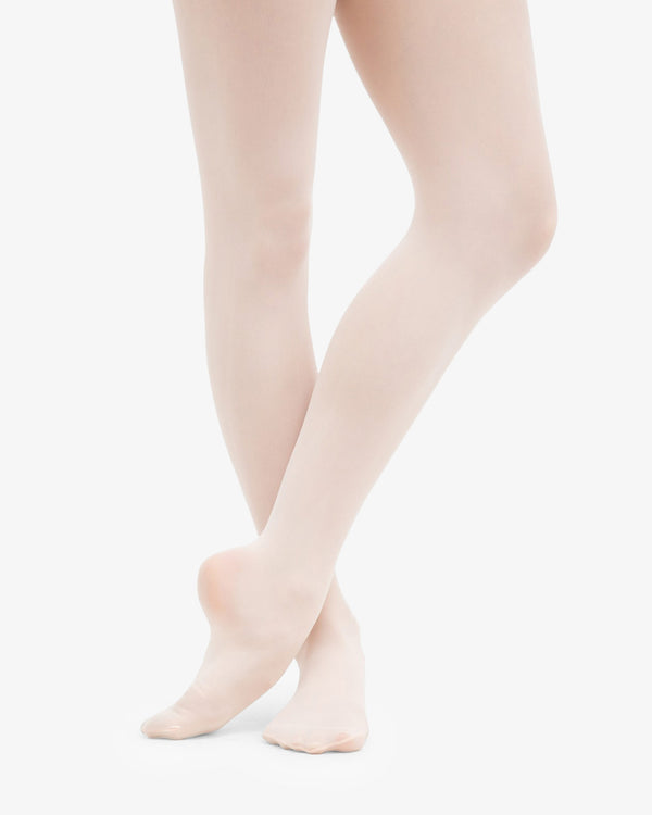 repetto Collant avec pieds