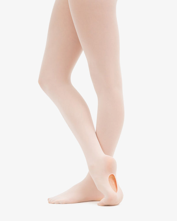 Repetto Collant Convertible