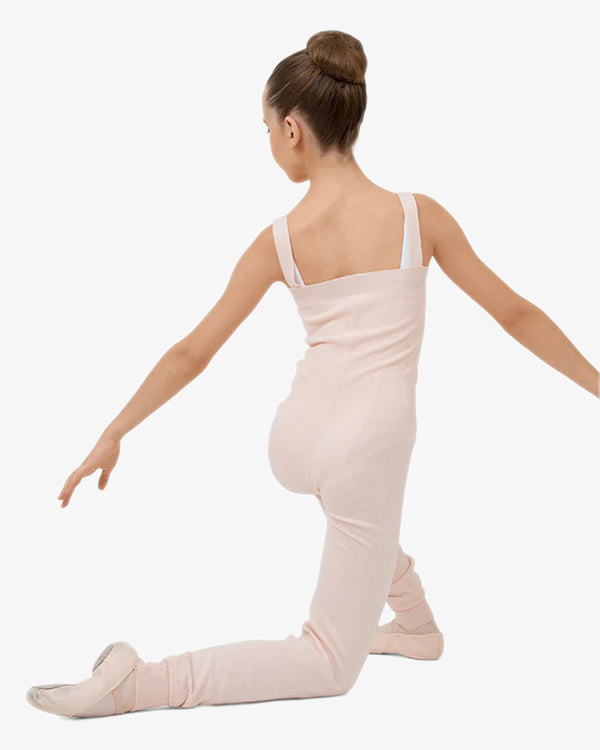 Repetto Combinaison Larges Bretelles