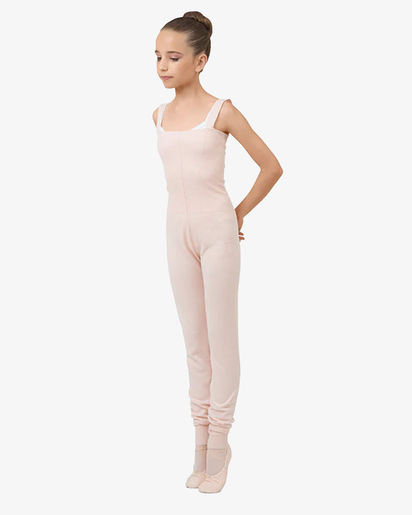 repetto Combinaison larges bretelles