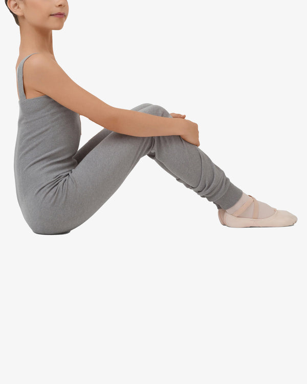 Repetto Combinaison Larges Bretelles