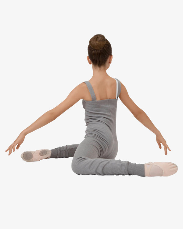 Repetto Combinaison Larges Bretelles