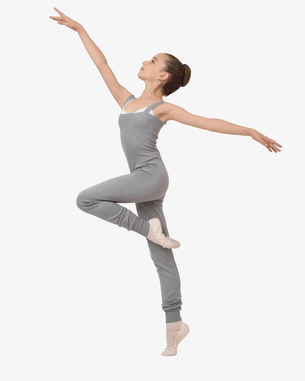 repetto Combinaison larges bretelles