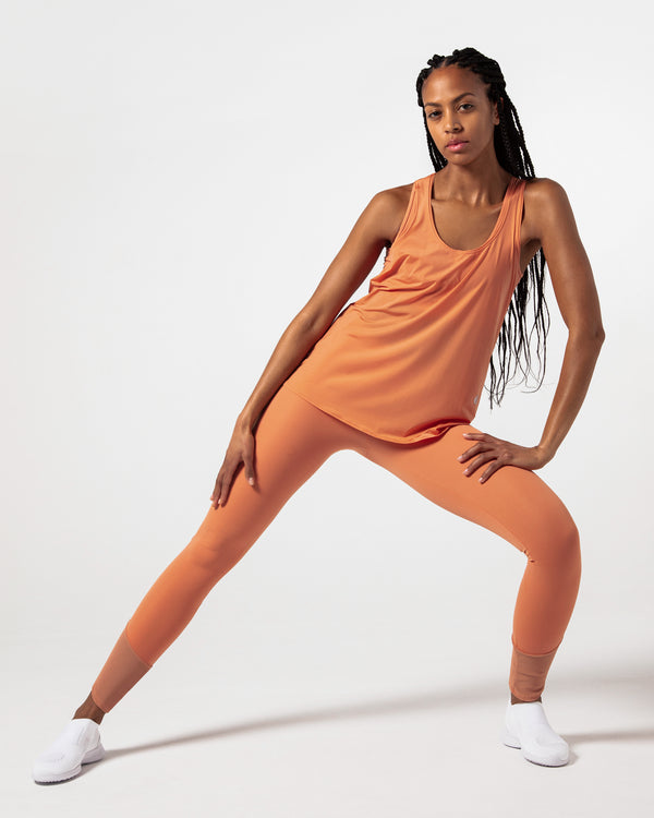 Repetto Débardeur Active Silk