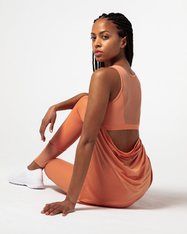 Repetto Débardeur Active Silk