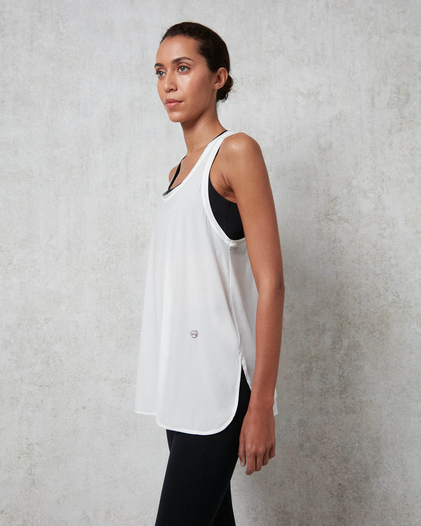 Repetto Débardeur Silk