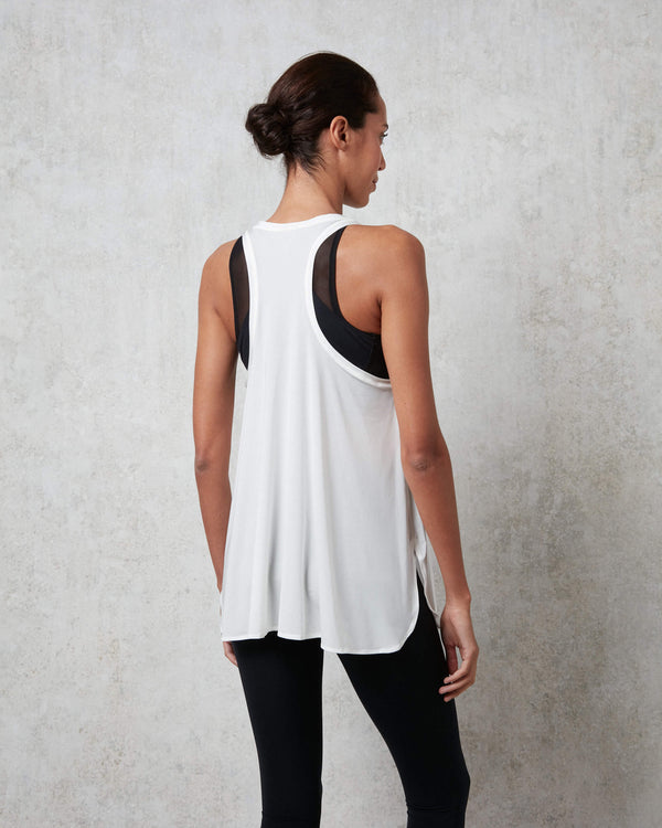 Repetto Débardeur Silk