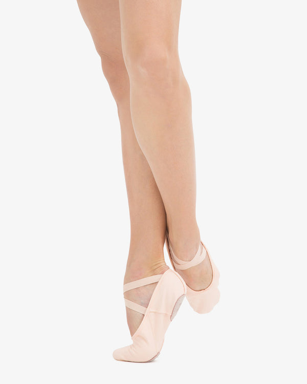 Repetto Demi-Pointes - Bi-semelles