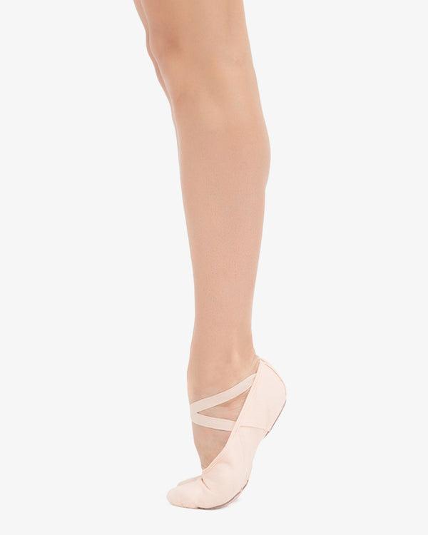 Repetto Demi-Pointes - Bi-semelles