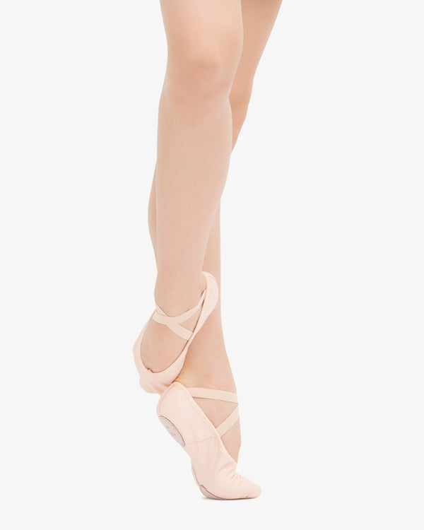 Repetto Demi-Pointes - Bi-semelles/ Cuir