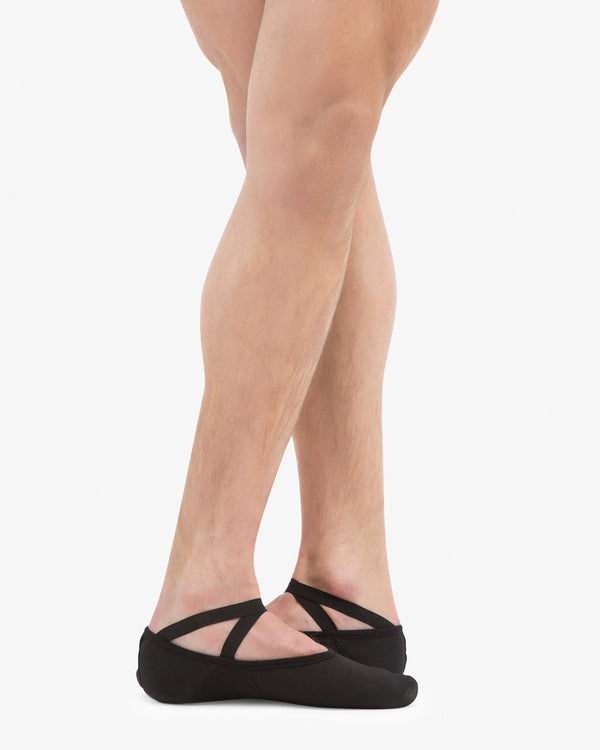 Repetto Demi-Pointes - Bi-semelles Pro/ Option Large