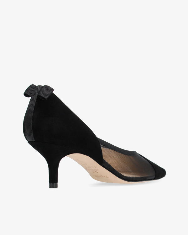 Repetto Escarpins Laurine