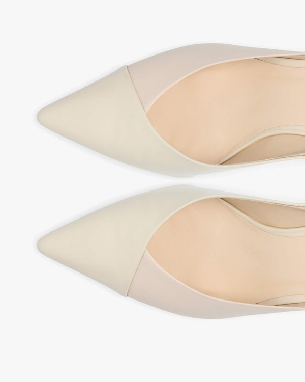 Repetto Escarpins Laurine