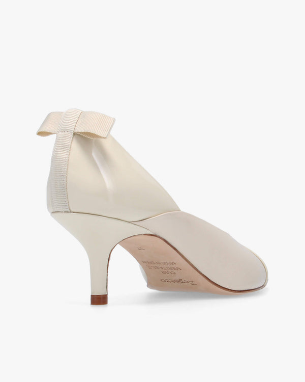 Repetto Escarpins Laurine