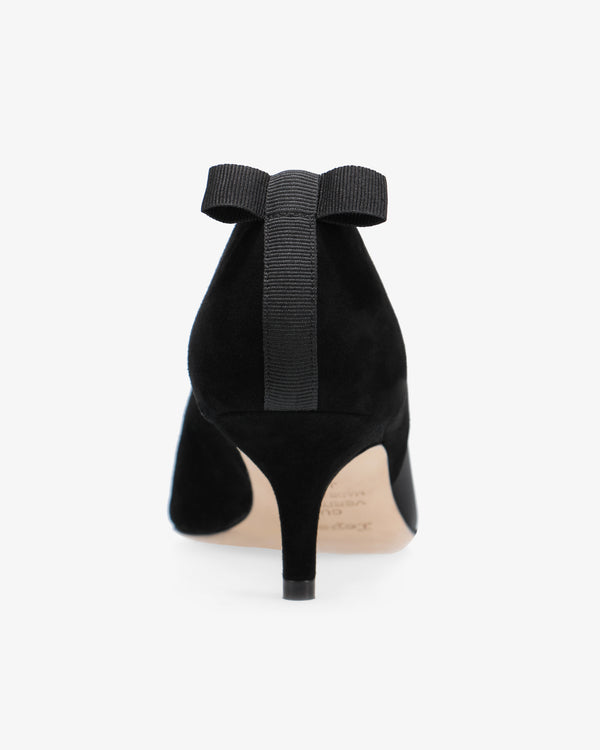 Repetto Escarpins Laurine