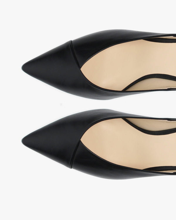 Repetto Escarpins Laurine