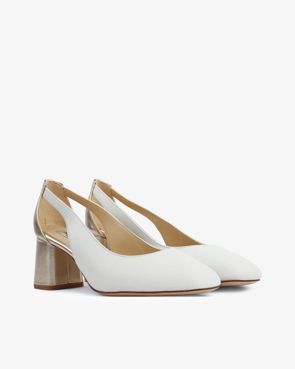 Repetto Escarpins Terry