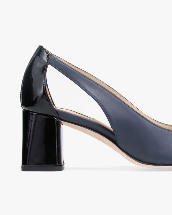 Repetto Escarpins Terry