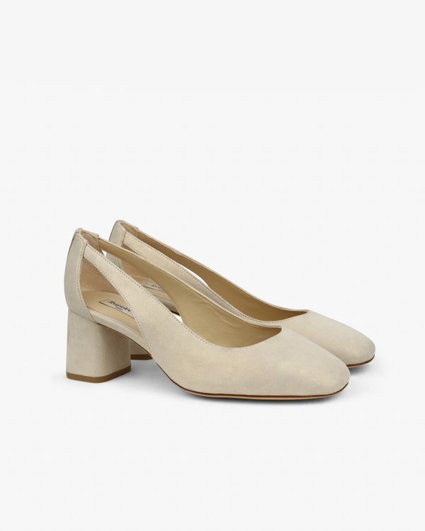 Repetto Escarpins Terry