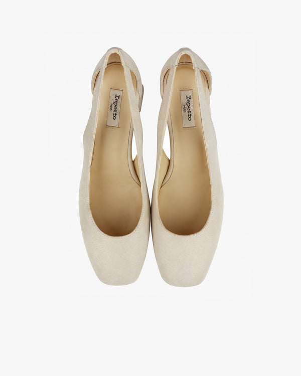 Repetto Escarpins Terry
