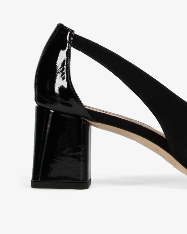 Repetto Escarpins Terry