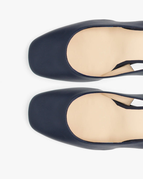 Repetto Escarpins Terry