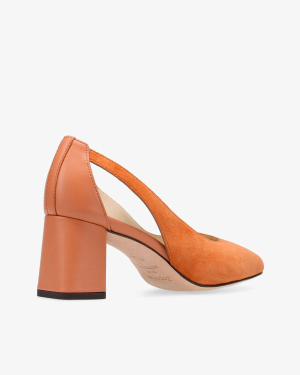 Repetto Escarpins Terry