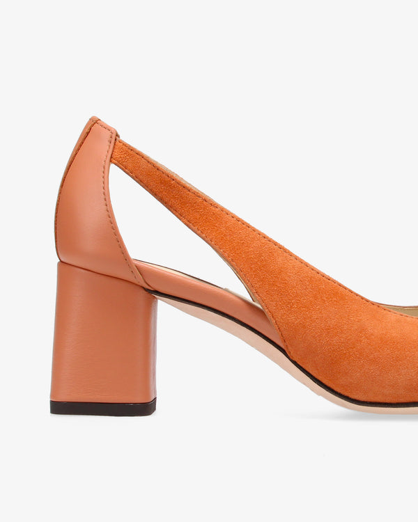 Repetto Escarpins Terry