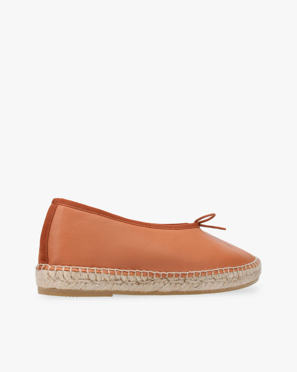 Repetto Espadrilles Cendrillon