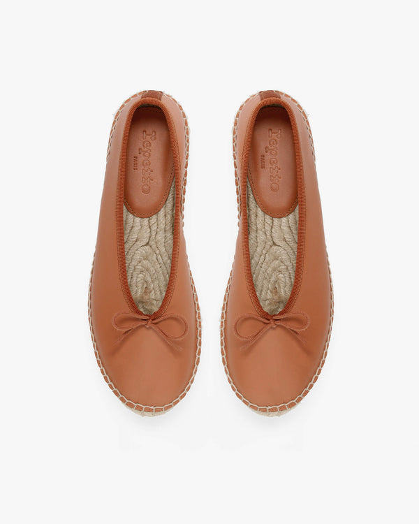 Repetto Espadrilles Cendrillon