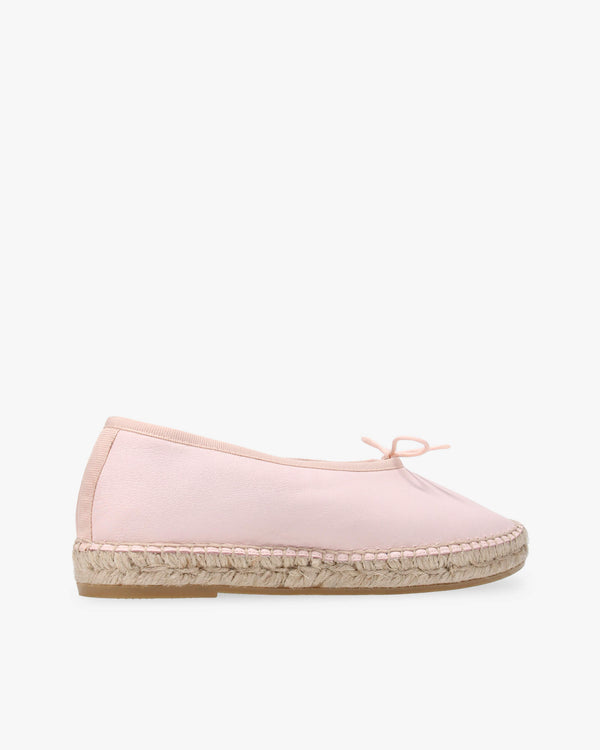 Repetto Espadrilles Cendrillon