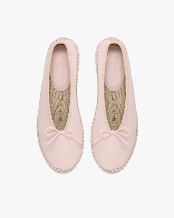 Repetto Espadrilles Cendrillon