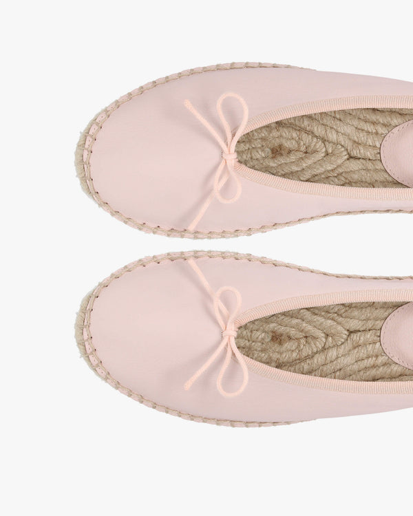 Repetto Espadrilles Cendrillon