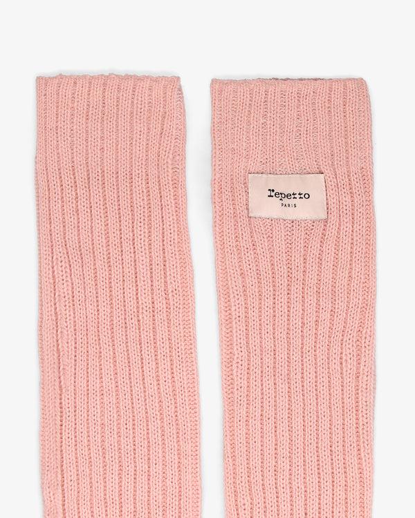 Repetto Guêtres Logo