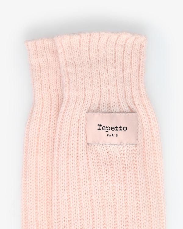 Repetto Guêtres Logo