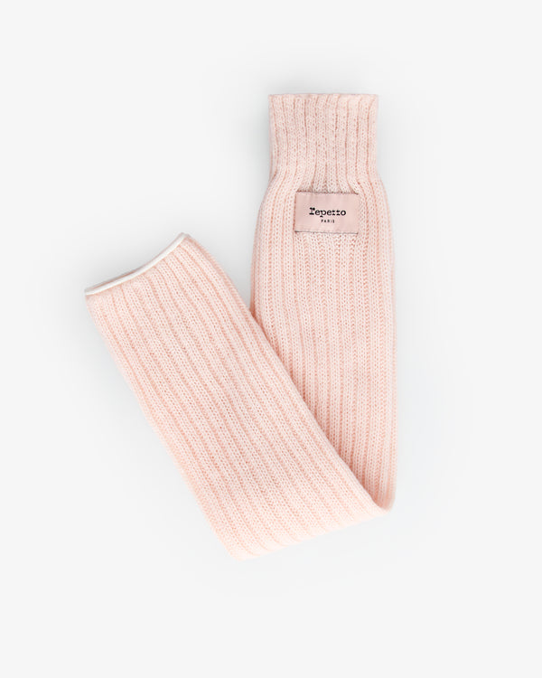 Repetto Guêtres Logo