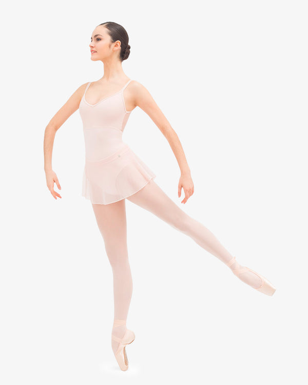 Repetto Jupette Dentelle