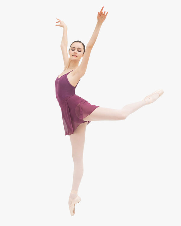 Repetto Jupette Femme