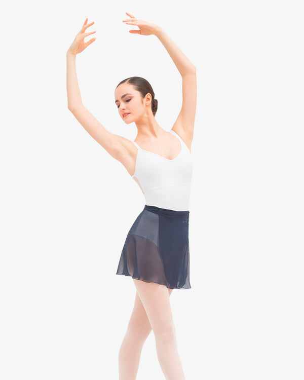 Repetto Jupette Femme