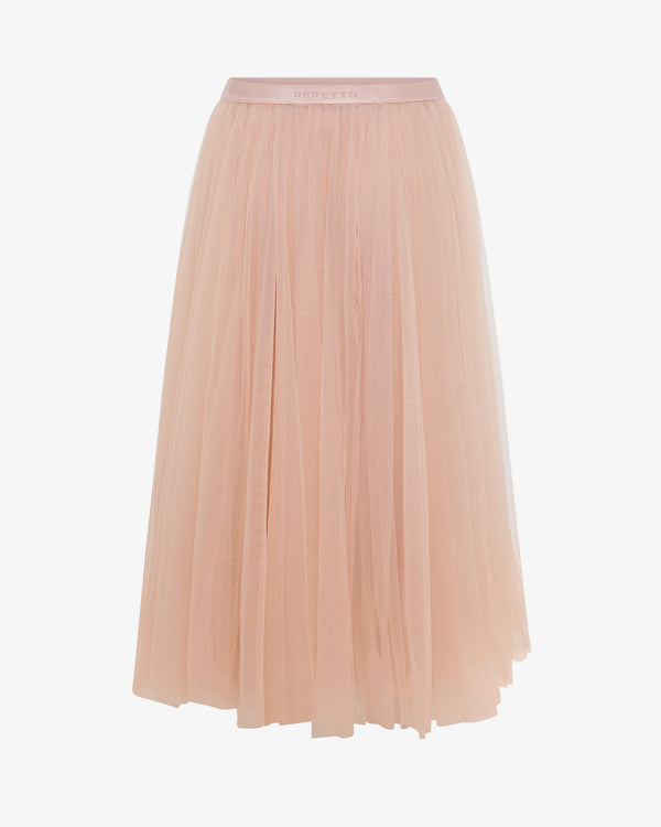 Repetto Jupon Tutu Long