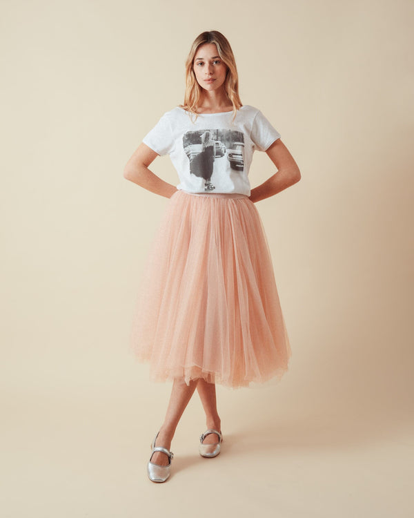 Repetto Jupon Tutu Long