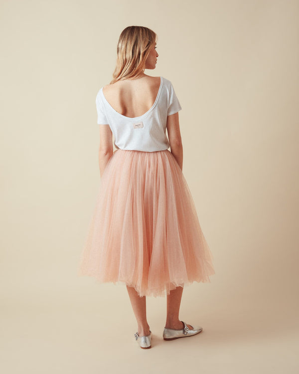 Repetto Jupon Tutu Long