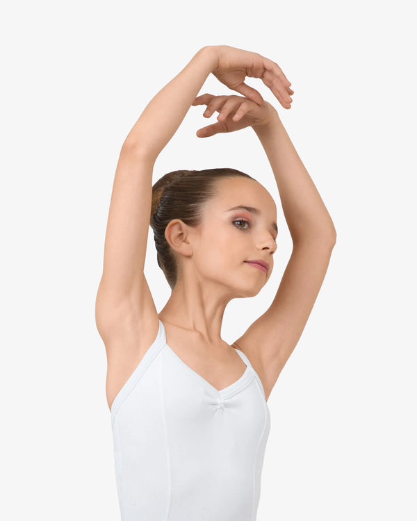 Repetto Justaucorps à Fronces