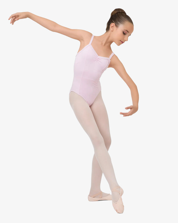 Repetto Justaucorps à Fronces