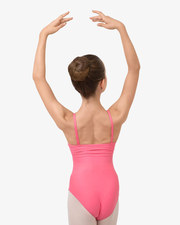 Repetto Justaucorps Fantaisie Fines Bretelles