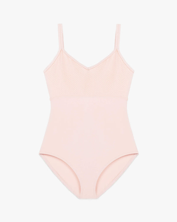 Repetto Justaucorps Femme Dos En Dentelle