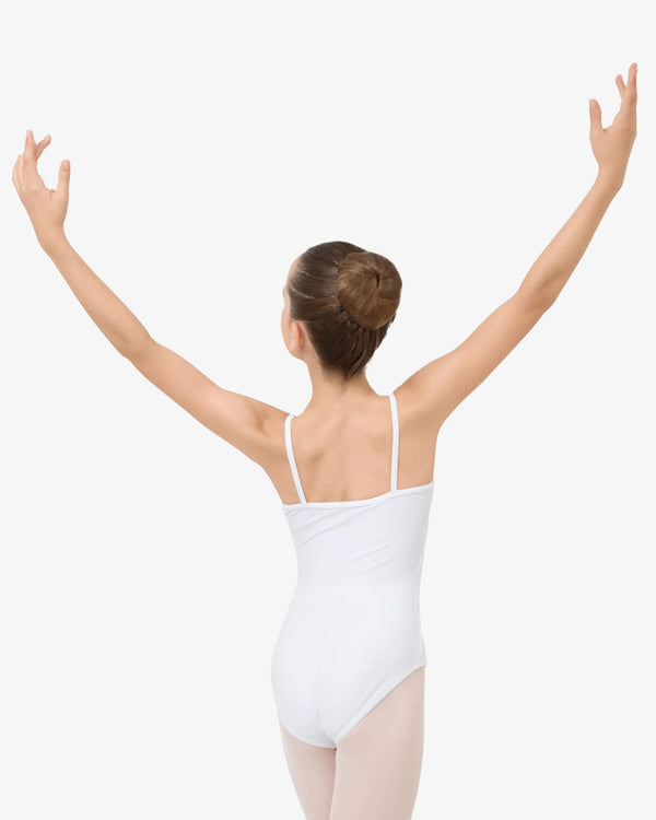 Repetto Justaucorps Fines Bretelles