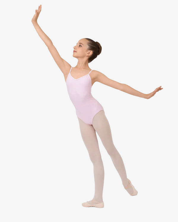 Repetto Justaucorps Fines Bretelles